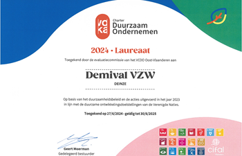 Duurzaamheid2024