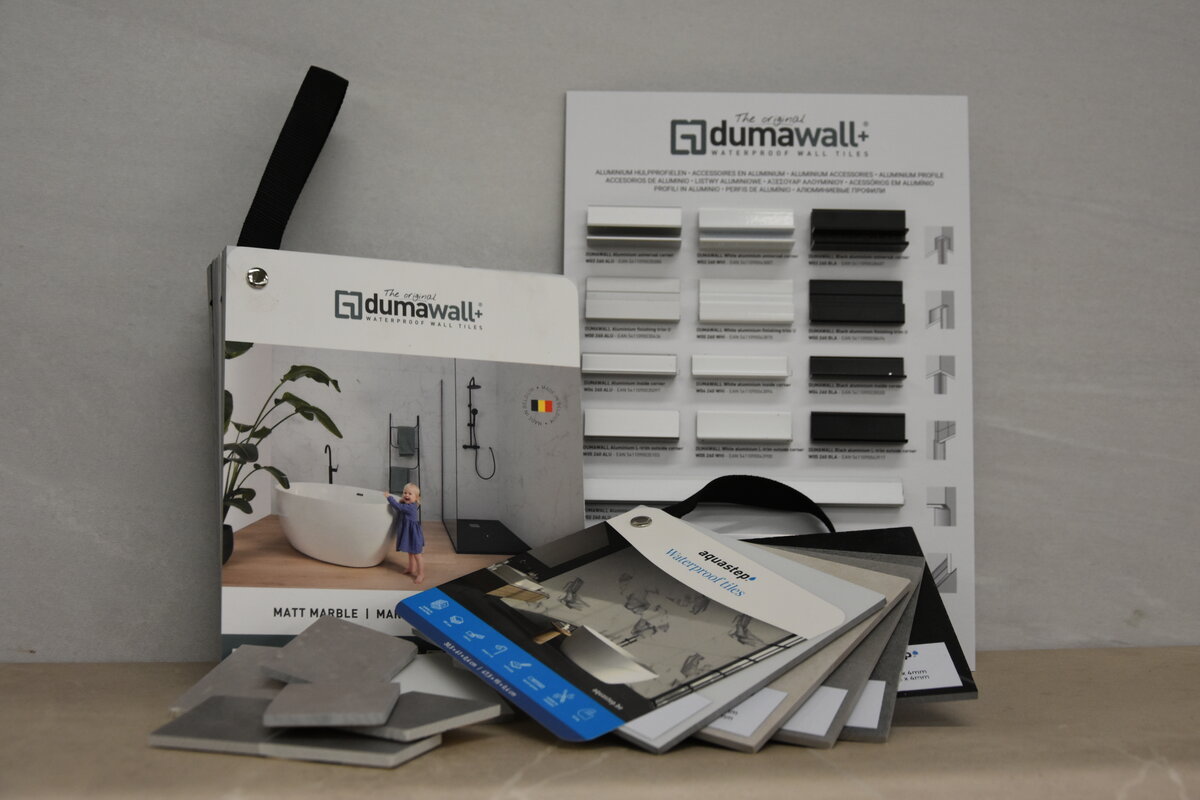 productshot van staalkaarten