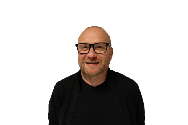 Bart Raevens