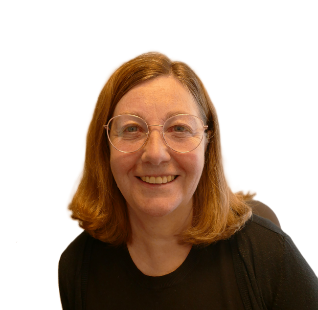 Hilde Desmet