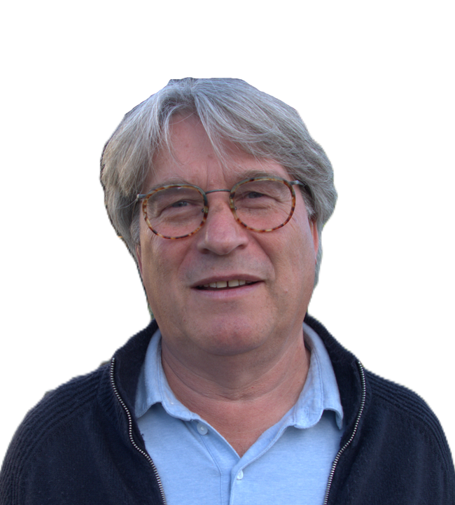 Peter Vandersichel